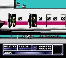 Freedom Force (1988) screenshot 6