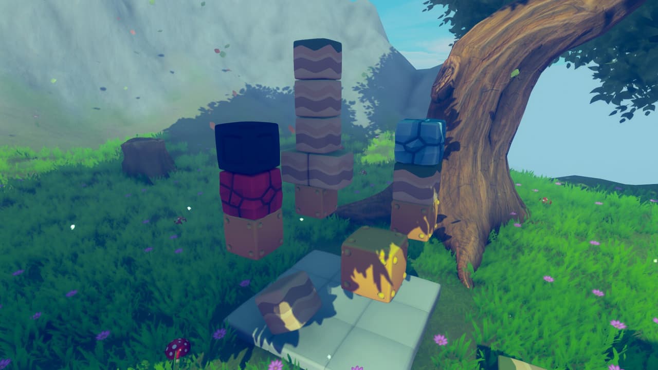 Block Breaker 2 screenshot 2