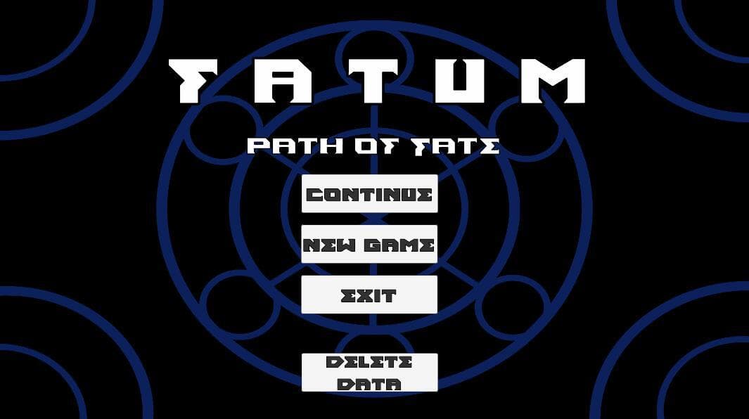 Fatum, Path of Fate screenshot 3