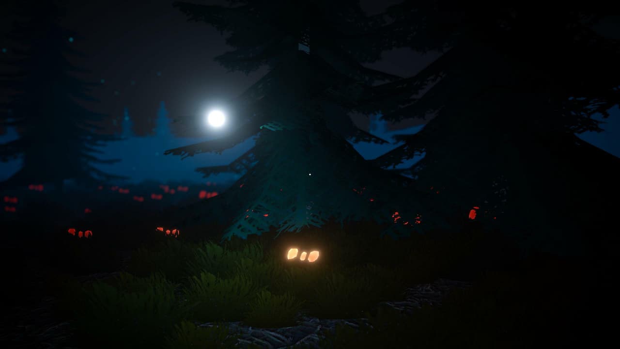 In the world Unknown screenshot 5
