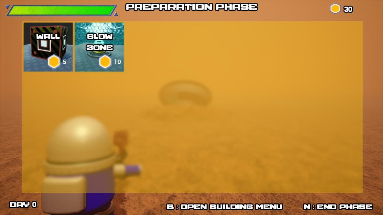 Rescue Wont Come screenshot 3