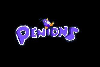Penions (Hamstar games) screenshot 2