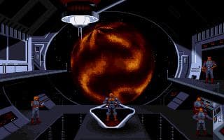 Starlord (1993) screenshot 4