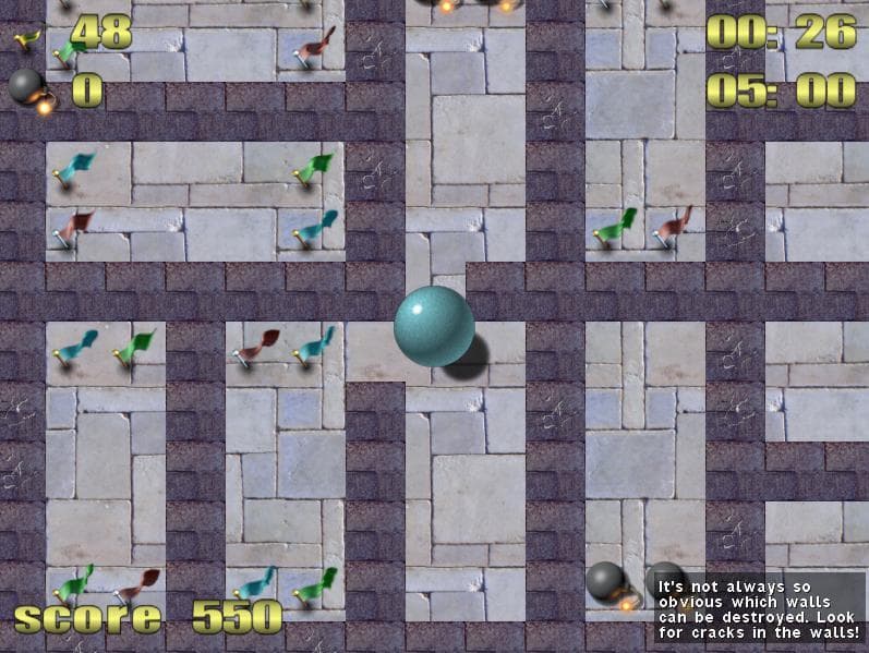 Axiebal 7 screenshot 2