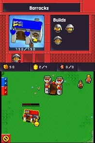 Lego Battles screenshot 3