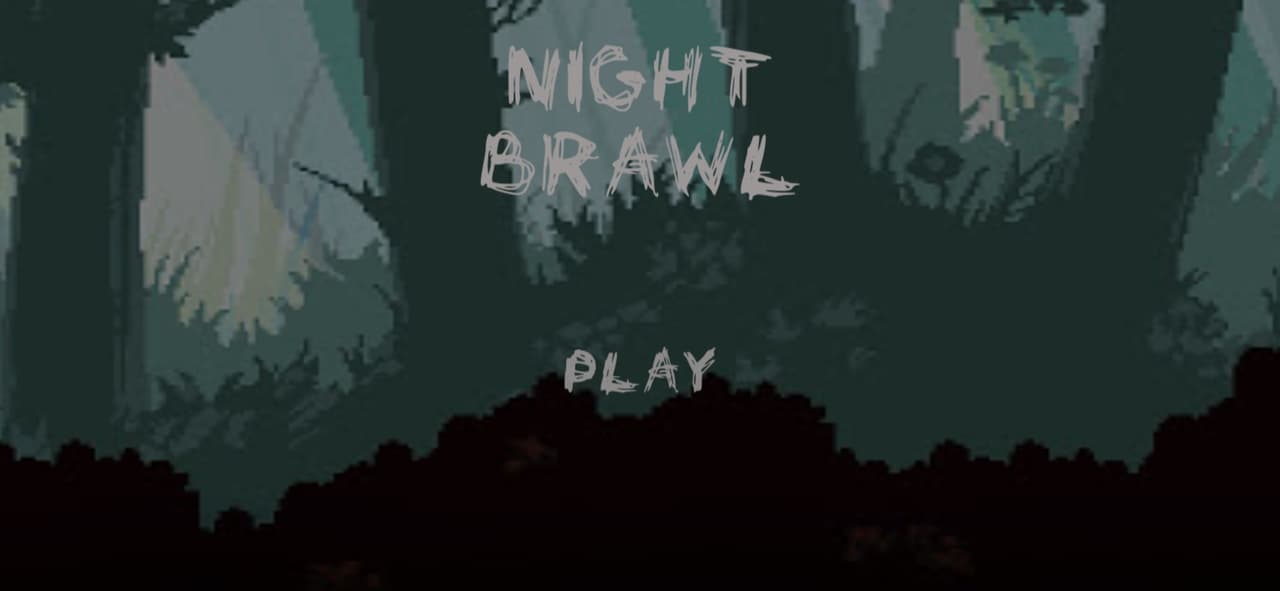NightBrawl screenshot 3