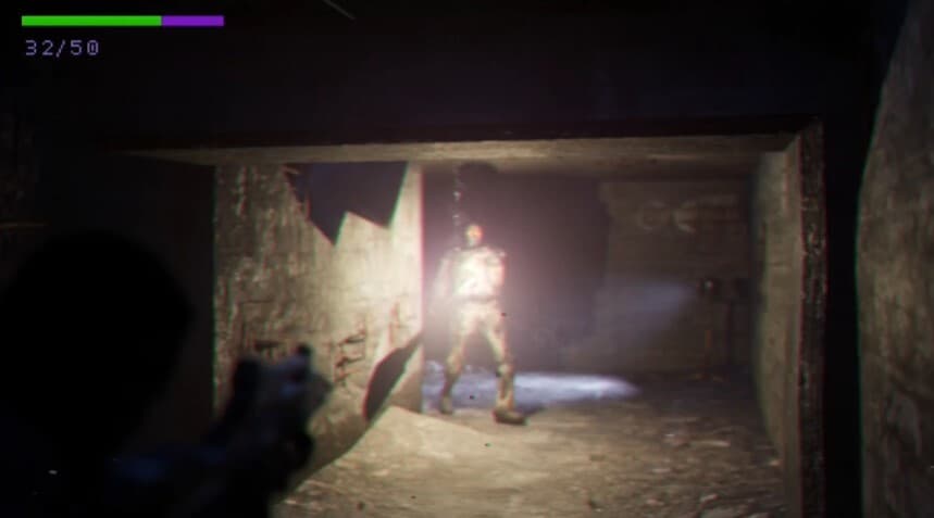 THE INFILTRATOR screenshot 6