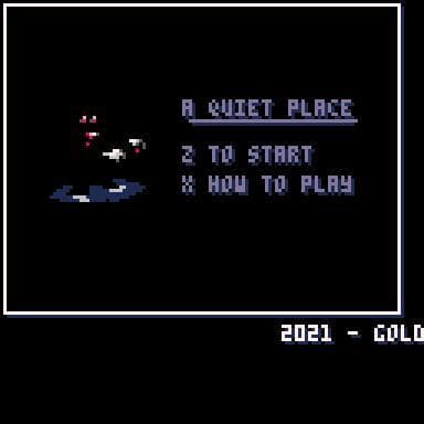 A Quiet Place screenshot 2