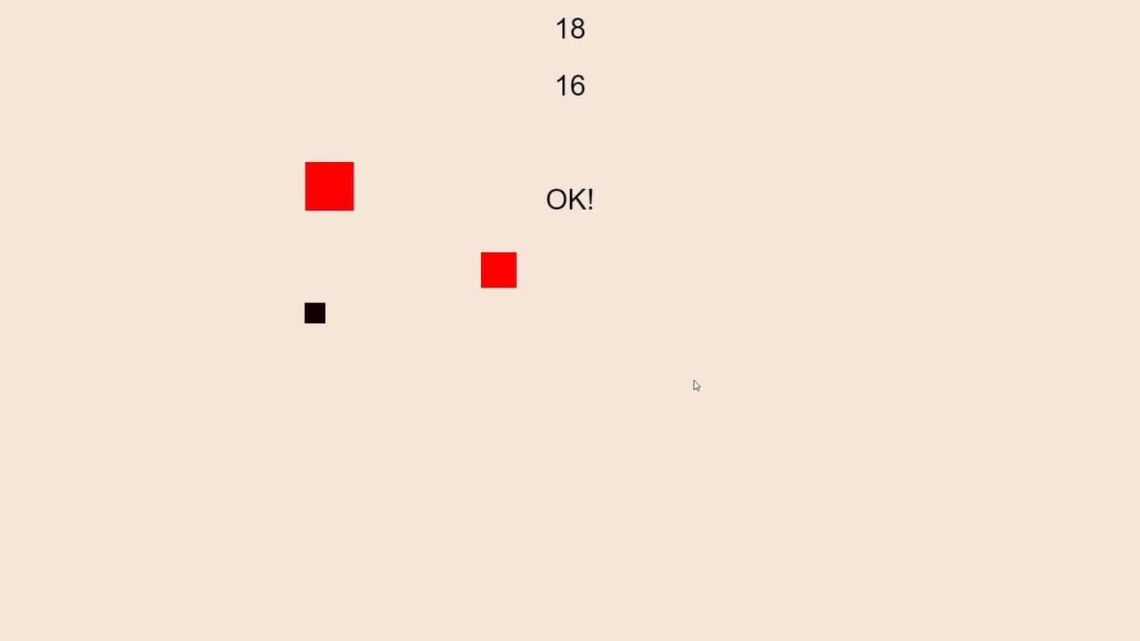 Click.O.Fast screenshot 2