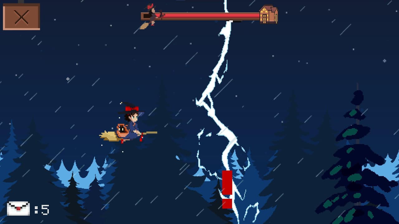 Delivery Service! screenshot 5