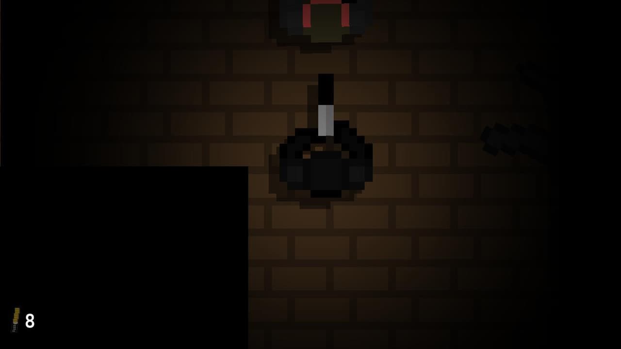 Intruder (FrosticOfficial)