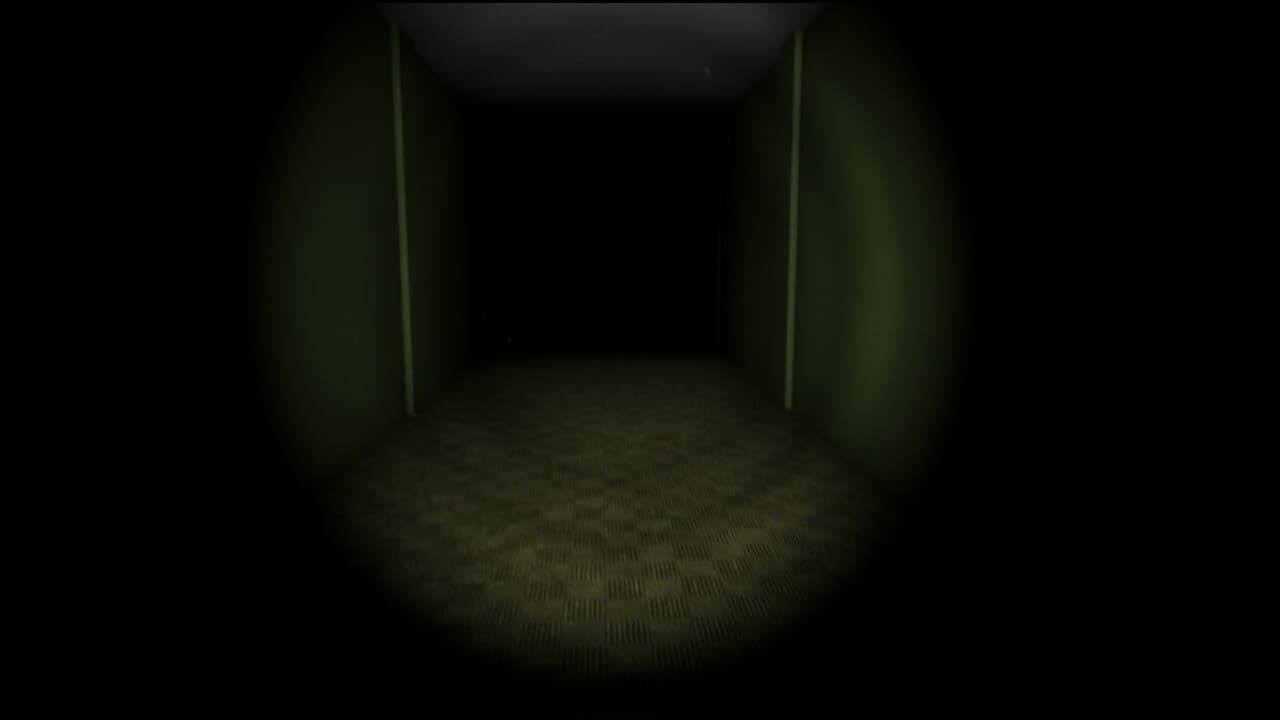THE UNKNOWN HALLS screenshot 5
