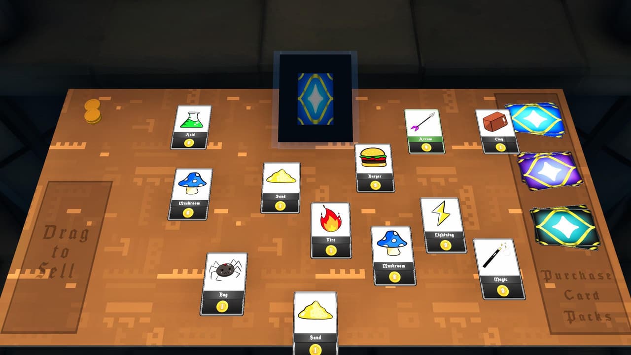 Spellcards screenshot 4