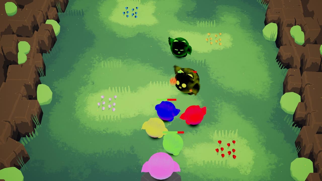 Kiowo Alchemy