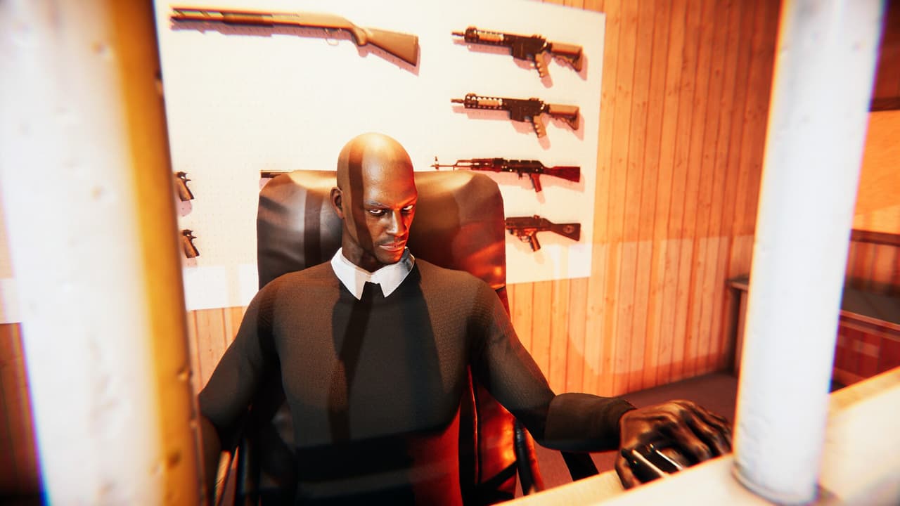 Draken screenshot 5