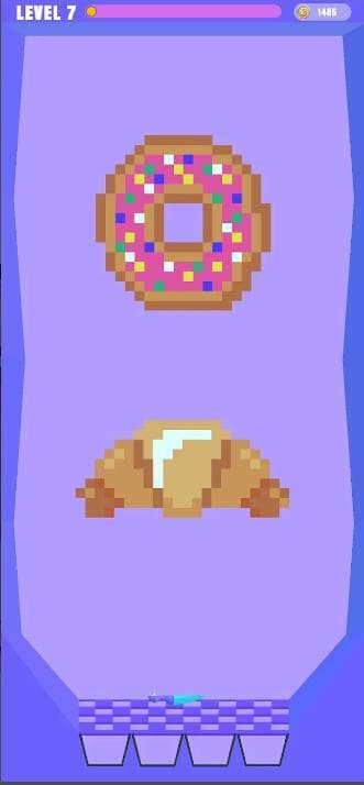Pixel Cutter screenshot 2