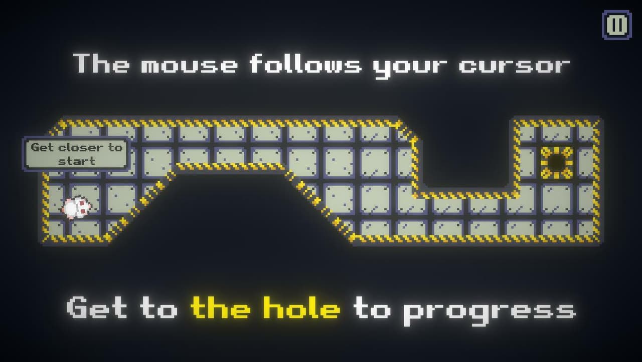 Lab Rat (Double Top Games) screenshot 2