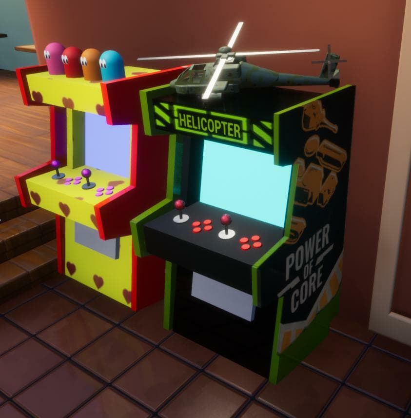 Coffee Shop RPG screenshot 2