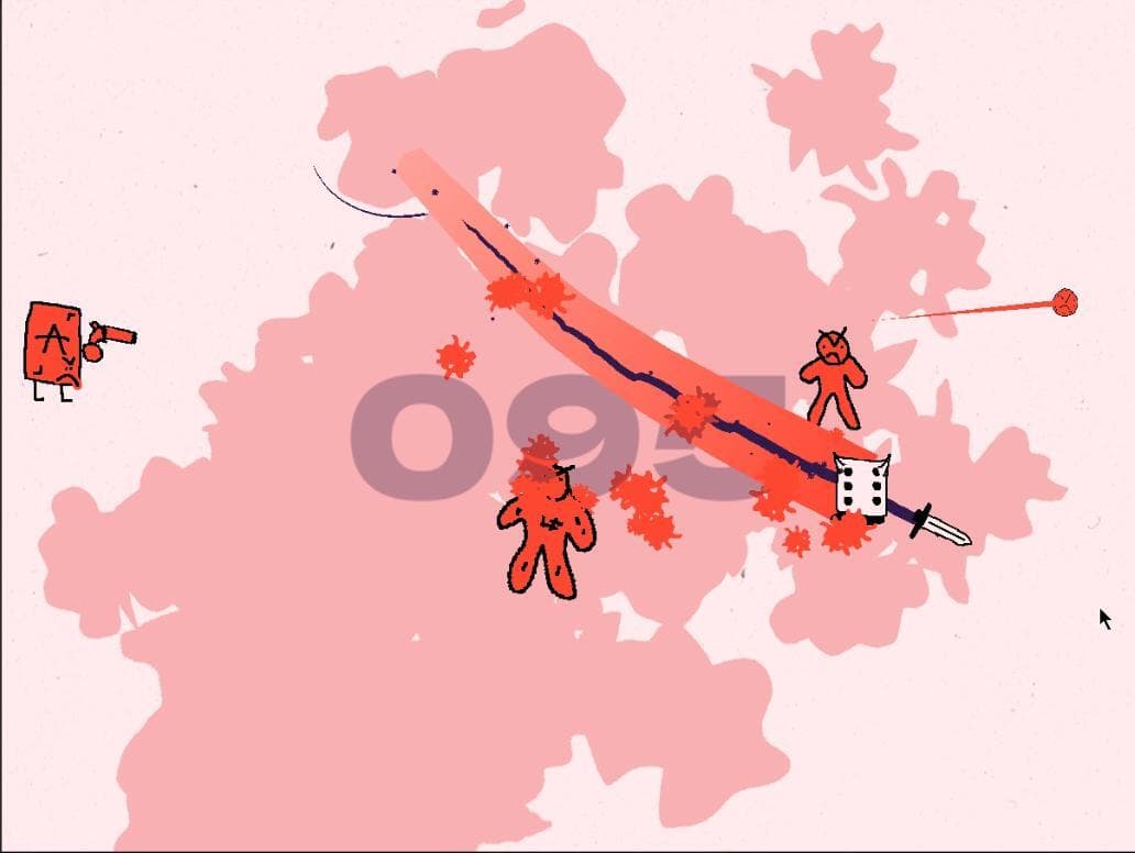 If God Wills It, a Die Can Dice screenshot 3