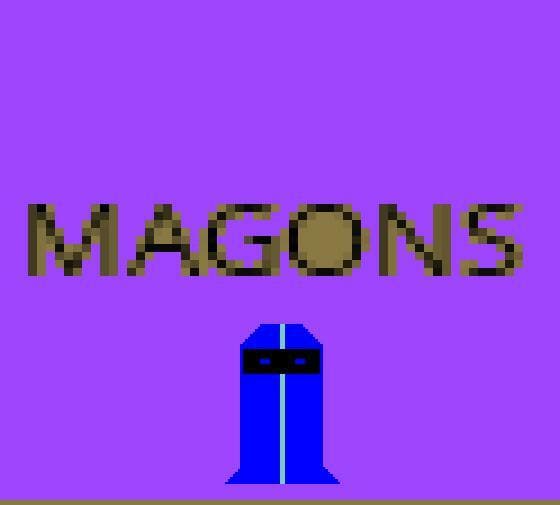 Magons