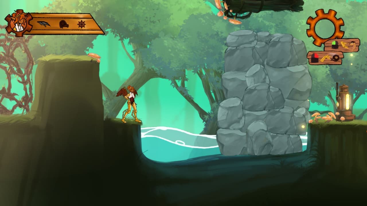 Return to the Skyway screenshot 3