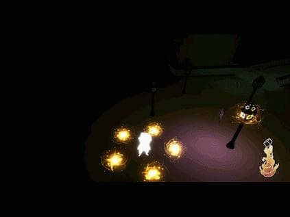 LANTERNS (itch) screenshot 3
