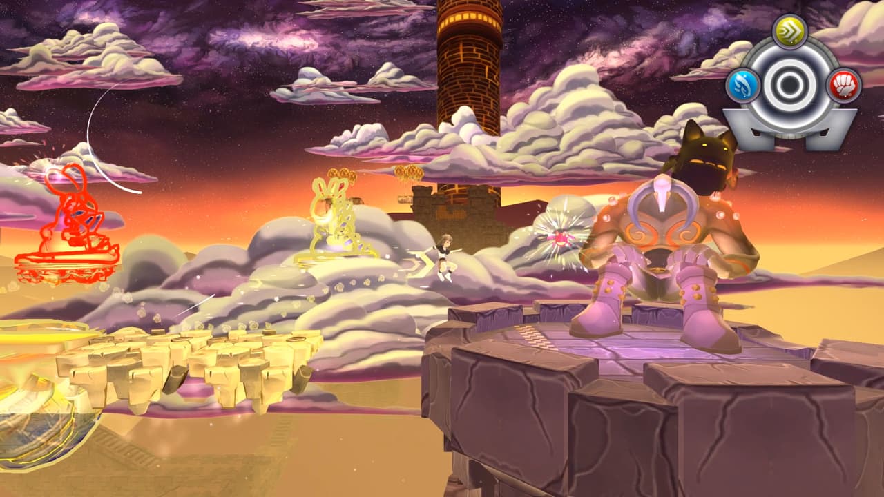 Prisma & the Masquerade Menace screenshot 5