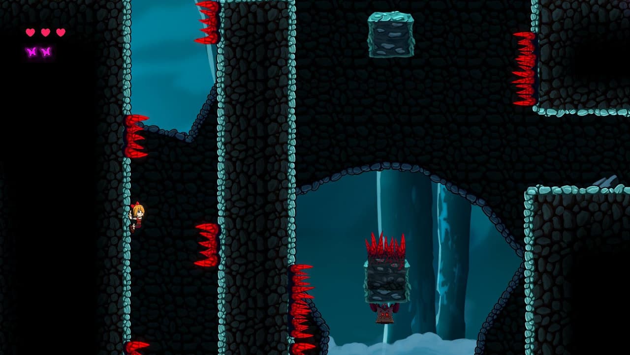 Remembrance (Asuro) screenshot 3