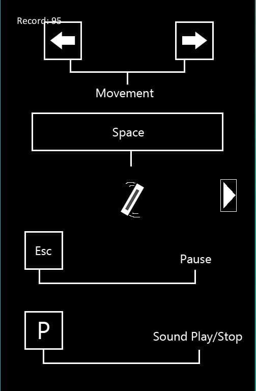 Obstacle screenshot 6