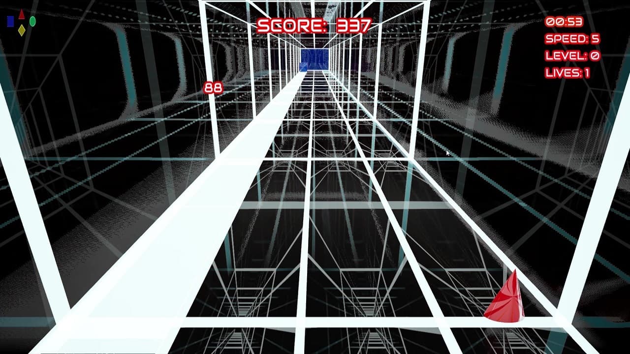 Omvorm screenshot 3