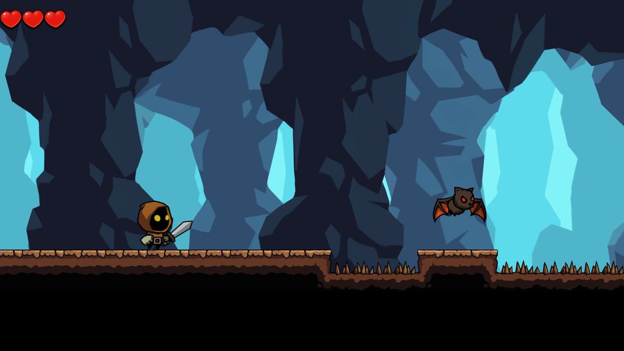 Little adventure screenshot 4