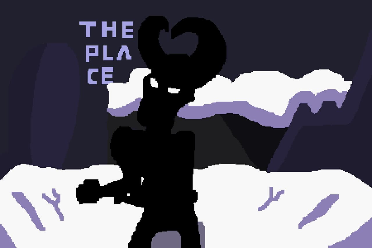 The Place They Call Home