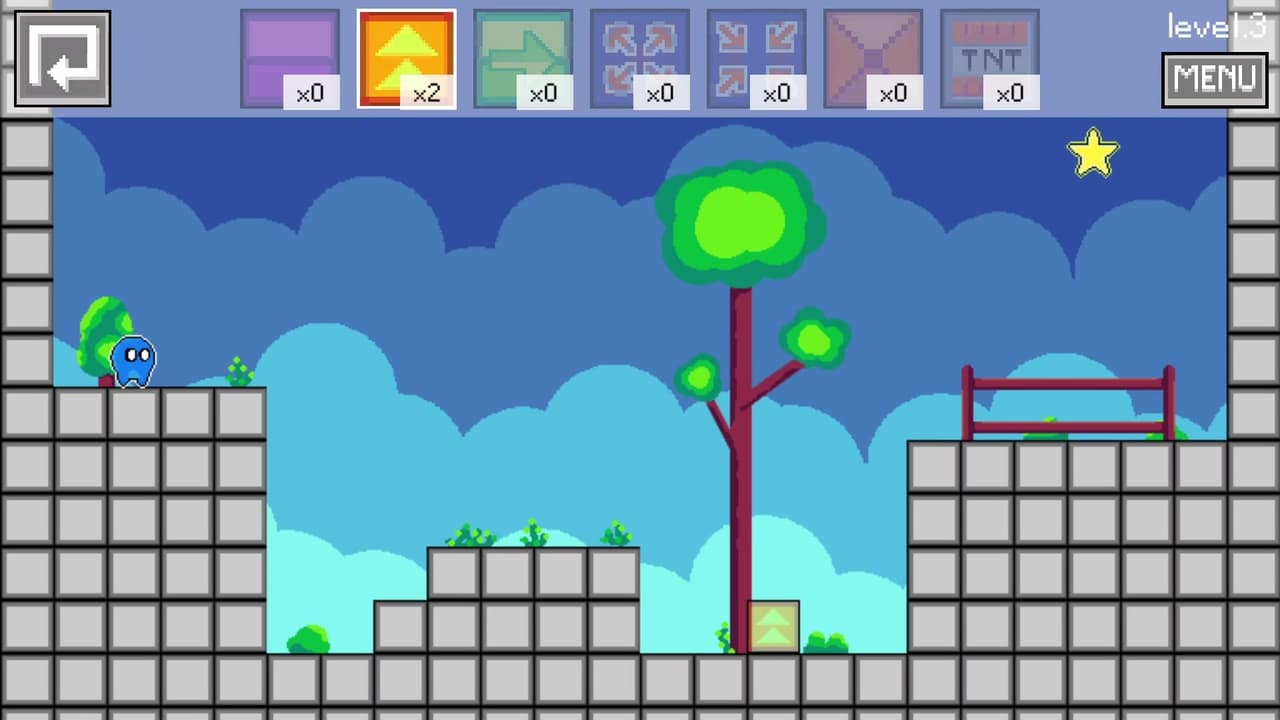 Path Maker (itch) (Nannings) screenshot 2