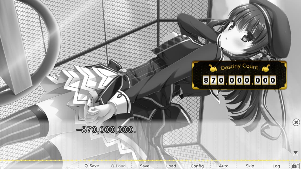 KamiYaba: Destiny on a Dicey Deadline screenshot 4