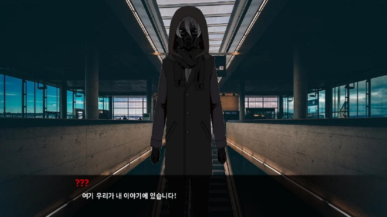 공포 이야기 BLOOD -TEARS screenshot 5
