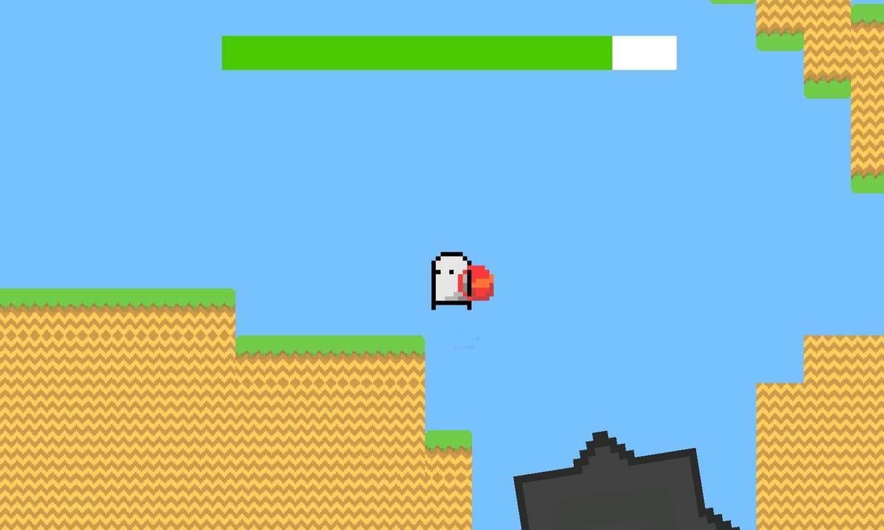 Jetpackt screenshot 2