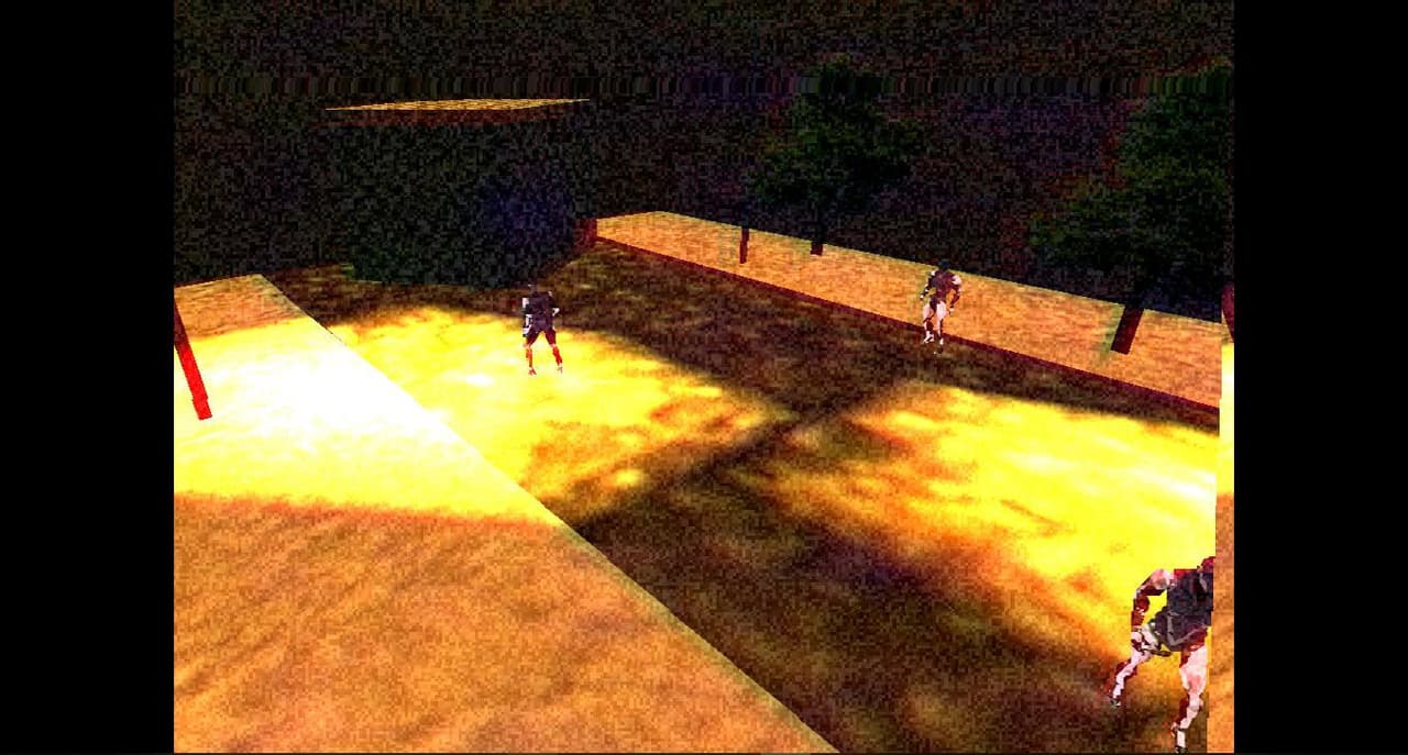 Black Market (itch) screenshot 2