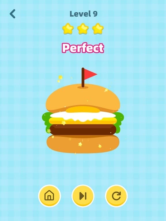 Splice it!!! screenshot 4