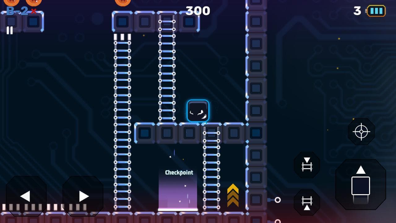 Jumpy Jo screenshot 3