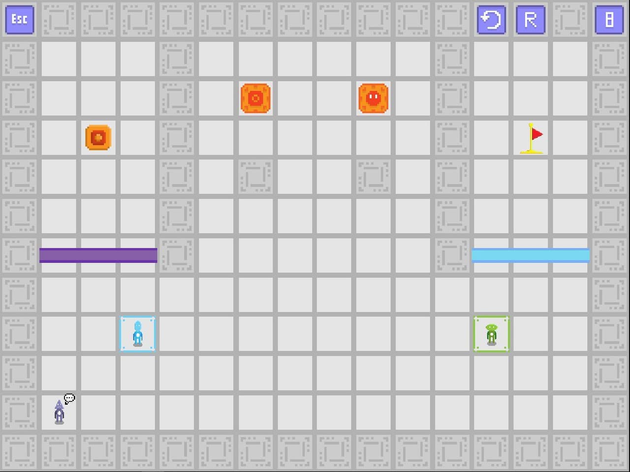Ovalio screenshot 2
