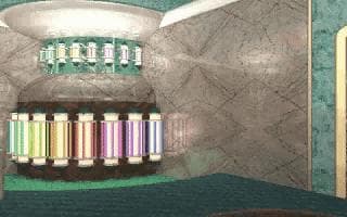 Morpheus (itch) screenshot 3