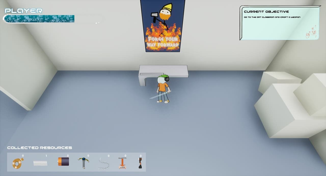 PANDEMECH - No Fun Allowed screenshot 5