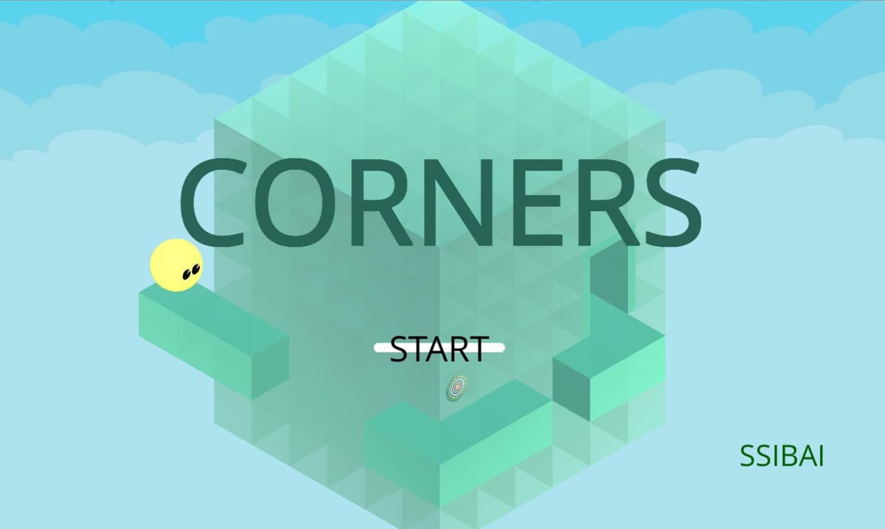 Corners (itch) (SSibai) screenshot 2