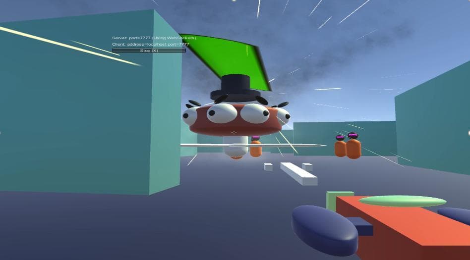 Spearrow screenshot 3