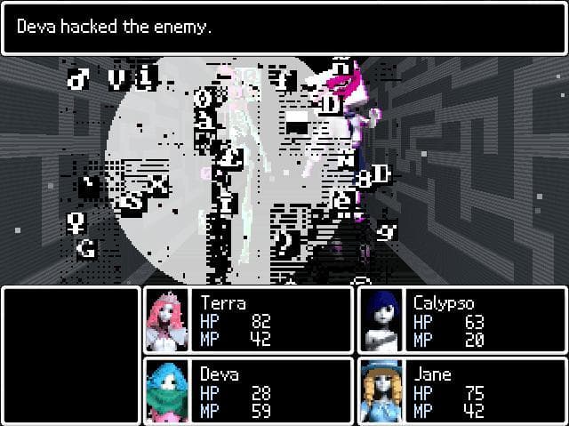 Labyrinthos Demo Build