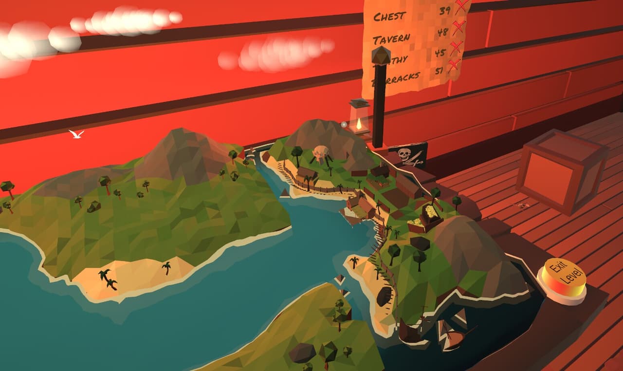 Treasure Defence screenshot 6