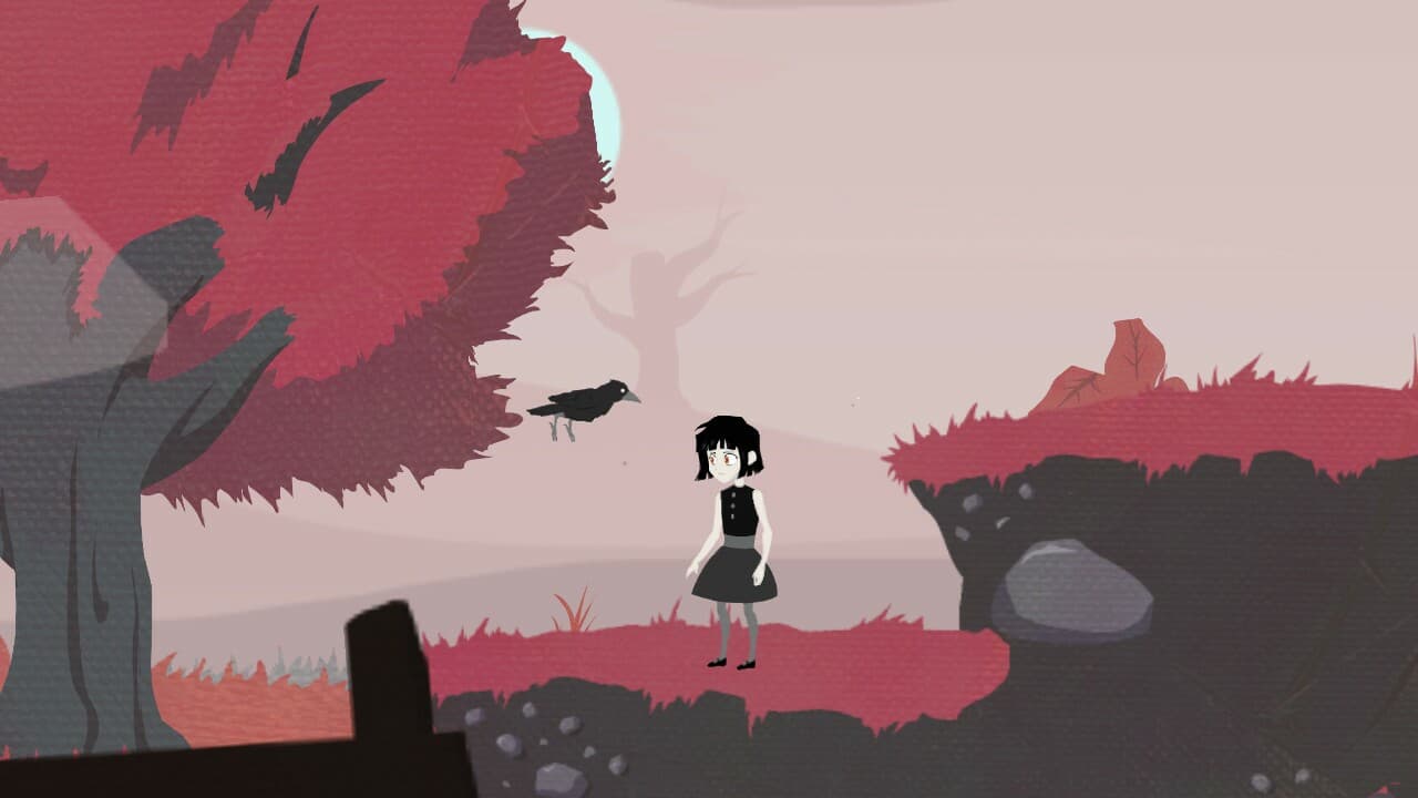 Gretchen: Queen of Crows screenshot 3