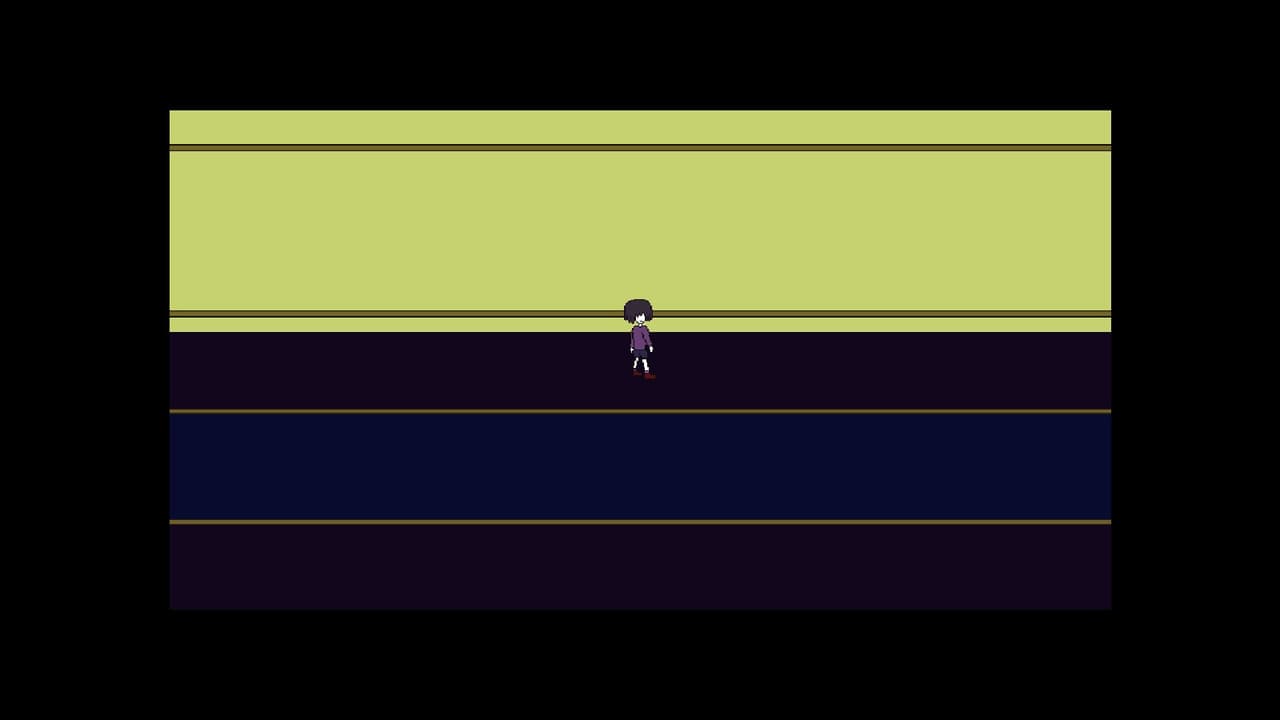 The Liminal screenshot 4