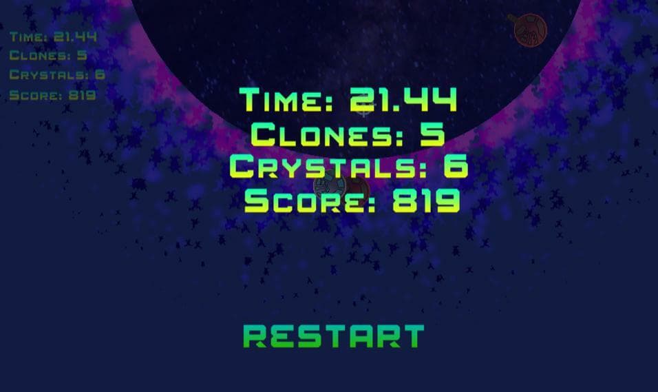 Pew pew... What? screenshot 2