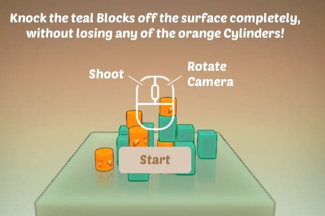 Block Knock (sszuk)